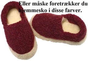 Varme sutsko dame – gaveidé